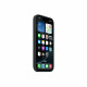 Apple iPhone 16 Pro Silicone Case with MagSafe - Black