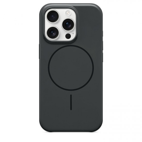Beats iPhone 16 Pro Case with MagSafe - Midnight Black Beats iPhone 16 Pro Case with MagSafe - Midnight Black