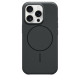 Beats iPhone 16 Pro Case with MagSafe - Midnight Black Beats iPhone 16 Pro Case with MagSafe - Midnight Black