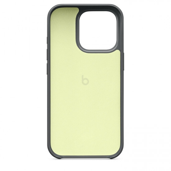 Beats iPhone 16 Pro Case with MagSafe - Midnight Black Beats iPhone 16 Pro Case with MagSafe - Midnight Black