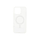 Dviced Magsafe iPhone 16 Pro clear case - White Dviced Magsafe iPhone 16 Pro clear case - White