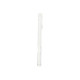 Dviced Magsafe iPhone 16 Pro clear case - White Dviced Magsafe iPhone 16 Pro clear case - White