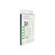 Dviced Magsafe iPhone 16 Pro clear case - White Dviced Magsafe iPhone 16 Pro clear case - White