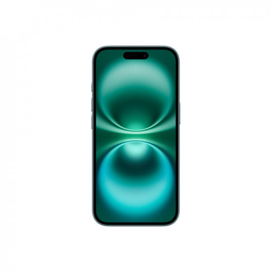 Телефон Apple iPhone 16 128GB Teal