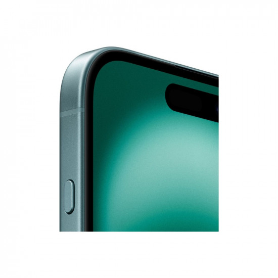 Телефон Apple iPhone 16 128GB Teal