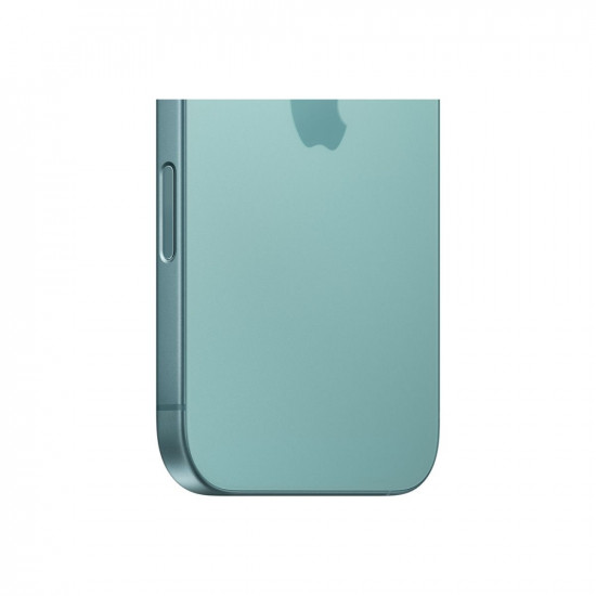 Телефон Apple iPhone 16 128GB Teal