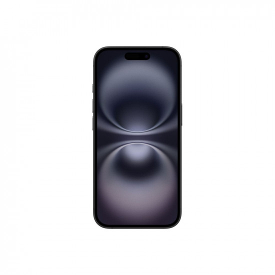 Телефон Apple iPhone 16 256GB Black Телефон Apple iPhone 16 256GB Black