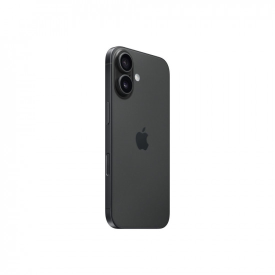 Телефон Apple iPhone 16 256GB Black Телефон Apple iPhone 16 256GB Black