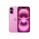 Телефон Apple iPhone 16 256GB Pink Телефон Apple iPhone 16 256GB Pink