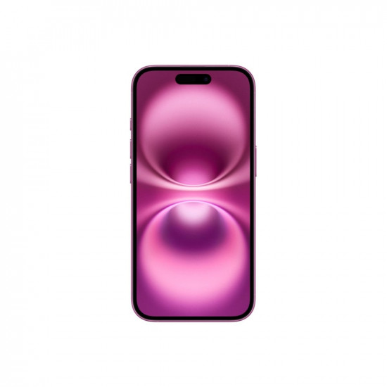 Телефон Apple iPhone 16 256GB Pink Телефон Apple iPhone 16 256GB Pink
