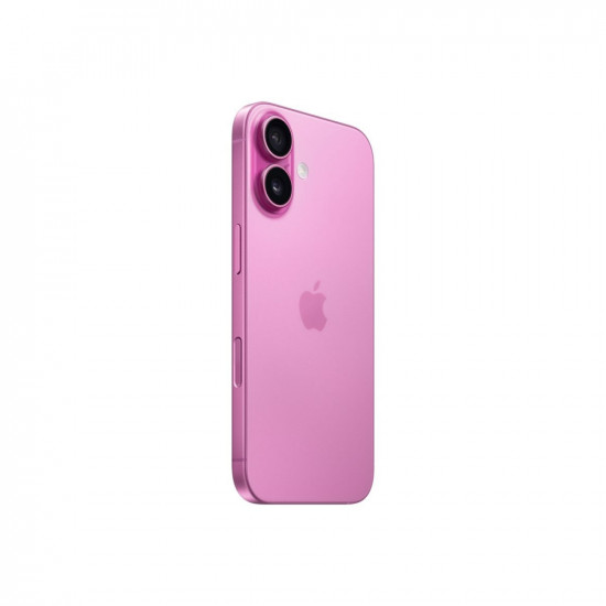 Телефон Apple iPhone 16 256GB Pink Телефон Apple iPhone 16 256GB Pink