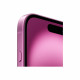 Телефон Apple iPhone 16 256GB Pink Телефон Apple iPhone 16 256GB Pink