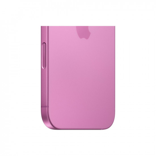Телефон Apple iPhone 16 256GB Pink Телефон Apple iPhone 16 256GB Pink