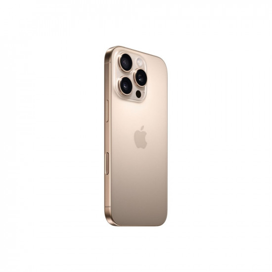 Телефон Apple iPhone 16 Pro 128GB Desert Titanium Телефон Apple iPhone 16 Pro 128GB Desert Titanium