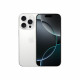 Телефон Apple iPhone 16 Pro 1TB White Titanium