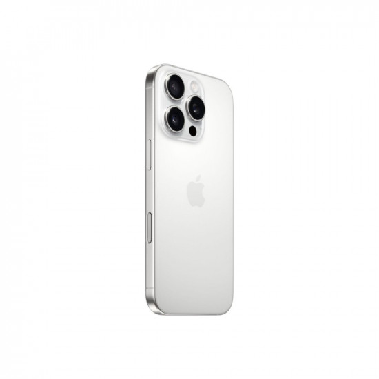 Телефон Apple iPhone 16 Pro 1TB White Titanium