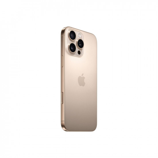 Телефон Apple iPhone 16 Pro Max 1TB Desert Titanium Телефон Apple iPhone 16 Pro Max 1TB Desert Titanium