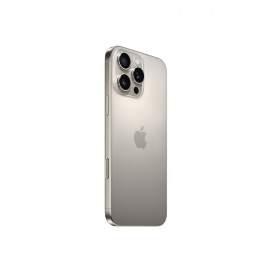 Телефон Apple iPhone 16 Pro Max 1TB Natural Titanium Телефон Apple iPhone 16 Pro Max 1TB Natural Titanium