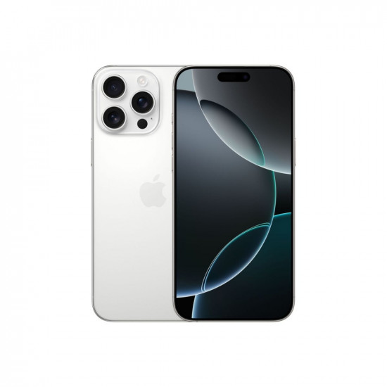 Телефон Apple iPhone 16 Pro Max 1TB White Titanium Телефон Apple iPhone 16 Pro Max 1TB White Titanium
