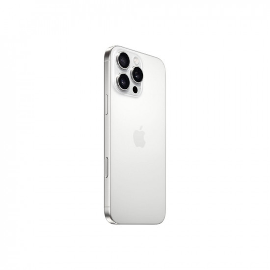 Телефон Apple iPhone 16 Pro Max 1TB White Titanium Телефон Apple iPhone 16 Pro Max 1TB White Titanium