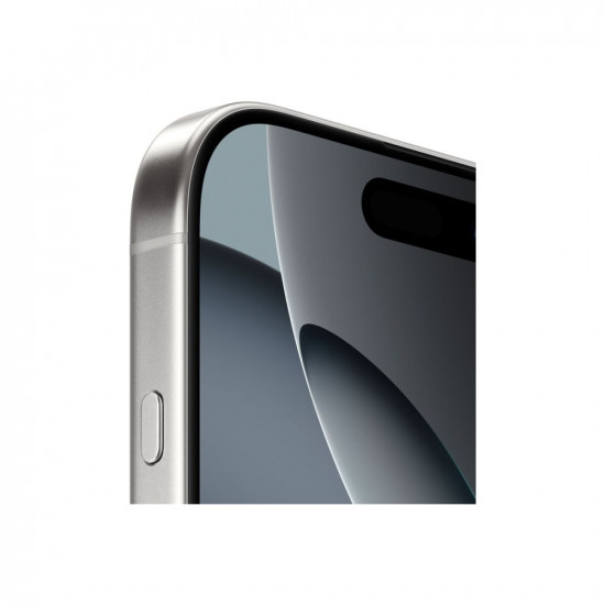 Телефон Apple iPhone 16 Pro Max 1TB White Titanium Телефон Apple iPhone 16 Pro Max 1TB White Titanium