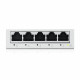 ZyXEL GS-105B v5, 5-Port MINI Desktop Gigabit Ethernet Switch