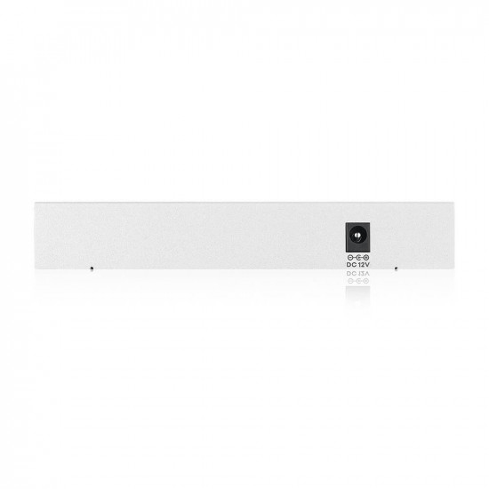 ZyXEL XMG-105 5 Ports 2,5G + 1 SFP+ MultiGig unmanaged Desktop Switch ZyXEL XMG-105 5 Ports 2,5G + 1 SFP+ MultiGig unmanaged Desktop Switch