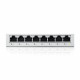 Zyxel GS-108B V5 8-Port MINI Desktop Gigabit Ethernet Switch