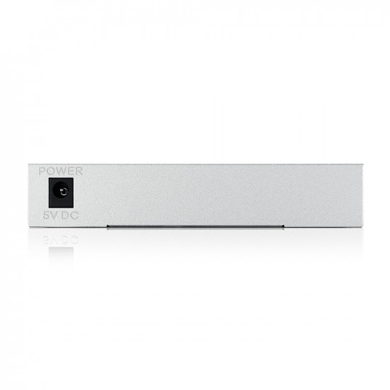 Zyxel GS-108B V5 8-Port MINI Desktop Gigabit Ethernet Switch