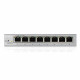 ZyXEL GS1200-8, 8 Port Gigabit web managed Switch ZyXEL GS1200-8, 8 Port Gigabit web managed Switch