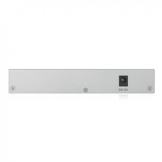 ZyXEL GS1200-8, 8 Port Gigabit web managed Switch ZyXEL GS1200-8, 8 Port Gigabit web managed Switch