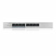 ZyXEL GS1200-8HPv2, 8 Port Gigabit PoE+ webmanaged Switch, 4x PoE, 60 Watt