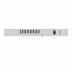 ZyXEL GS1200-8HPv2, 8 Port Gigabit PoE+ webmanaged Switch, 4x PoE, 60 Watt