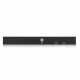 ZyXEL GS1900-8HP, 8-port GbE L2 PoE Smart Switch, 802.3at, desktop, fanless, 70 Watt ZyXEL GS1900-8HP, 8-port GbE L2 PoE Smart Switch, 802.3at, desktop, fanless, 70 Watt