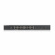 ZyXEL XGS1935-28, 28 Port Lite-L3 Smart Managed Switch, 24x Gigabit Copper and 4x 10G SFP+, hybrid mode, standalone or NebulaFlex Cloud