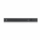 ZyXEL XGS1935-28, 28 Port Lite-L3 Smart Managed Switch, 24x Gigabit Copper and 4x 10G SFP+, hybrid mode, standalone or NebulaFlex Cloud
