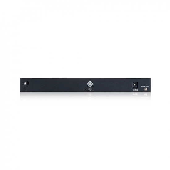 ZyXEL XMG1915-10EP, 8-port 2.5GbE, 2 SFP+, 8 x PoE++ 130W Smart Switch, hybird mode, standalone or NebulaFlex Cloud