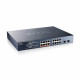 ZyXEL XMG1915-18EP, 16-port 2.5GbE, 2 SFP+, 8 x PoE++ 180W Smart Switch, hybird mode, standalone or NebulaFlex Cloud ZyXEL XMG1915-18EP, 16-port 2.5GbE, 2 SFP+, 8 x PoE++ 180W Smart Switch, hybird mode, standalone or NebulaFlex Cloud