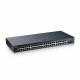 Zyxel GS1900-48 v2, 48-port GbE L2 Smart Switch, rackmount Zyxel GS1900-48 v2, 48-port GbE L2 Smart Switch, rackmount