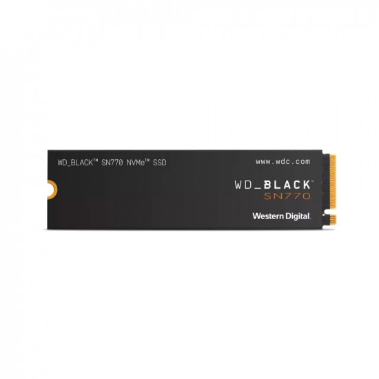 Western Digital Black SN770 2TB Western Digital Black SN770 2TB