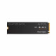 Western Digital Black SN770 2TB Western Digital Black SN770 2TB