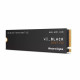 Western Digital Black SN770 2TB Western Digital Black SN770 2TB