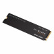 Western Digital Black SN770 2TB Western Digital Black SN770 2TB