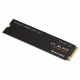 Western Digital Black SN850X 2TB Western Digital Black SN850X 2TB