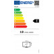 Philips 241V8AW, 23.8" IPS WLED, 1920x1080@75Hz, 4ms GtG, 250cd m/2, 1000:1, Mega Infinity DCR, Adaptive Sync, FlickerFree, Low Blue Mode, 2Wx2, Tilt, D-SUB, HDMI, White