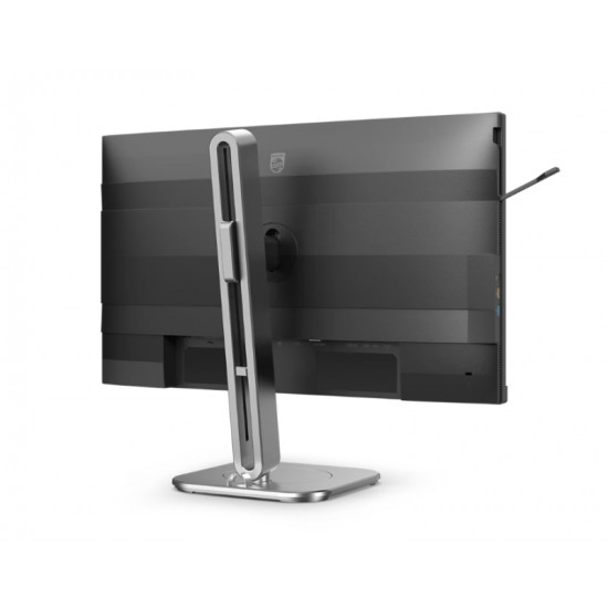 Philips 24B2G5200, 23.8" IPS WLED, 1920x1080@100Hz, 4ms GtG, 300cd m/2, 1000:1, 50M:1 DCR, Adaptive Sync, FlickerFree, Blue Light tech., 3Wx2, Tilt, Height Adjust, Pivot, Swivel, D-SUB, HDMI, DP, USB hub Philips 24B2G5200, 23.8" IPS WLED, 1920x1080@100Hz, 4ms GtG, 300cd m/2, 1000:1, 50M:1 DCR, Adaptive Sync, FlickerFree, Blue Light tech., 3Wx2, Tilt, Height Adjust, Pivot, Swivel, D-SUB, HDMI, DP, USB hub