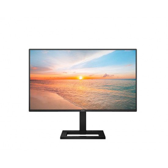 Philips 24E1N1300AE, 23.8" IPS WLED, 1920x1080@100Hz, 4ms GtG, 1ms MPRT, 250cd m/2, 1300:1, Mega Infinity DCR, Adaptive Sync, FlickerFree, LowBlue Mode, 2Wx2, Tilt, Height Adjust, HDMI, USB hub Philips 24E1N1300AE, 23.8" IPS WLED, 1920x1080@100Hz, 4ms GtG, 1ms MPRT, 250cd m/2, 1300:1, Mega Infinity DCR, Adaptive Sync, FlickerFree, LowBlue Mode, 2Wx2, Tilt, Height Adjust, HDMI, USB hub