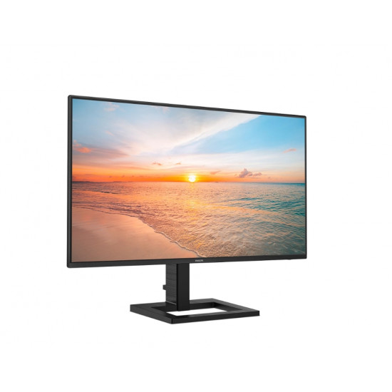 Philips 24E1N1300AE, 23.8" IPS WLED, 1920x1080@100Hz, 4ms GtG, 1ms MPRT, 250cd m/2, 1300:1, Mega Infinity DCR, Adaptive Sync, FlickerFree, LowBlue Mode, 2Wx2, Tilt, Height Adjust, HDMI, USB hub Philips 24E1N1300AE, 23.8" IPS WLED, 1920x1080@100Hz, 4ms GtG, 1ms MPRT, 250cd m/2, 1300:1, Mega Infinity DCR, Adaptive Sync, FlickerFree, LowBlue Mode, 2Wx2, Tilt, Height Adjust, HDMI, USB hub