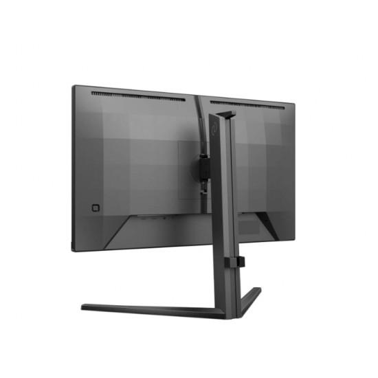 Philips Evnia 24M2N3200A, 23.8" IPS WLED, 1920x1080@180Hz, 1ms GtG, 0.5ms MPRT, 300cd m/2, 1000:1, Mega Infinity DCR, Adaptive Sync, FlickerFree, LowBlue Mode, 2Wx2, Tilt, Height Adjust, Pivot, Swivel, 2xHDMI, DP Philips Evnia 24M2N3200A, 23.8" IPS WLED, 1920x1080@180Hz, 1ms GtG, 0.5ms MPRT, 300cd m/2, 1000:1, Mega Infinity DCR, Adaptive Sync, FlickerFree, LowBlue Mode, 2Wx2, Tilt, Height Adjust, Pivot, Swivel, 2xHDMI, DP
