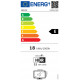 Philips Evnia 24M2N3200A, 23.8" IPS WLED, 1920x1080@180Hz, 1ms GtG, 0.5ms MPRT, 300cd m/2, 1000:1, Mega Infinity DCR, Adaptive Sync, FlickerFree, LowBlue Mode, 2Wx2, Tilt, Height Adjust, Pivot, Swivel, 2xHDMI, DP Philips Evnia 24M2N3200A, 23.8" IPS WLED, 1920x1080@180Hz, 1ms GtG, 0.5ms MPRT, 300cd m/2, 1000:1, Mega Infinity DCR, Adaptive Sync, FlickerFree, LowBlue Mode, 2Wx2, Tilt, Height Adjust, Pivot, Swivel, 2xHDMI, DP
